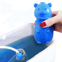 Blue Bubble Toilet Cleaner