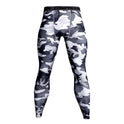 Men's Tight Sports Pants Training Fitness