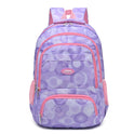 Fashion College Oxford Cloth Backpack