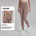 Yoga Pants Women's Outer Wear Cropped Trousers