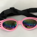 Dog Sunglasses Foldable Medium Size Waterproof Goggles UV Protection Glasses For Pets