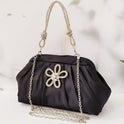 Women's Large-capacity Dinner Bag Shoulder Messenger Bag