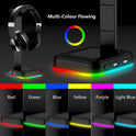 Colorchanging Headset Gaming Headset Bracket