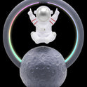 Fashionable Personality Levitation Astronaut Bluetooth Speaker