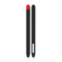 Octagonal Pen Pure Silicone Protective Cover