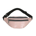 Fashionable Large Capacity Waist Bag Sports Multifunctional Chest Bag