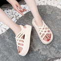 Women's Summer Platform Casual Roman Sandals