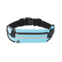 Mobile Anti-theft Close Fitting Invisible Breathable Sports Waist Bag