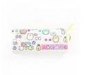 Creative Simple Cute Corner Animal Pencil Case