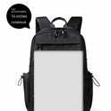 Student Backpack Casual Men's Backpack