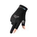 Fitness Cycling Gloves Half Finger Touch Screen Breathable Sunscreen Gloves For Men And Women