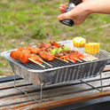 Household Portable Barbecue Grill Small BBQ Charcoal Grill Barbecue Stove