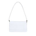 New Trendy Retro Textured Shoulder Bag