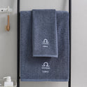 Cotton Constellation Towels Cotton Suit