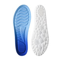 Plastic Mobile Phone Cloud Technology 4D Sports Shock-absorbing Insole