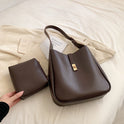 Women's Retro And Fashion All-matching Small Bag