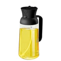 Kitchen Fuel Injector Dual-use Olive Dispenser Oil Sprayer