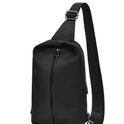 One Shoulder Messenger Bag