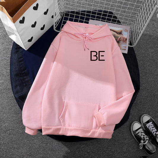 Loose And Simple Wholesale Custom Sweater Women