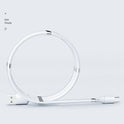 Compatible with Apple , Magnetic absorption nano data line