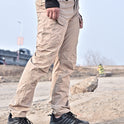 Outdoor multi-legged tactical pants