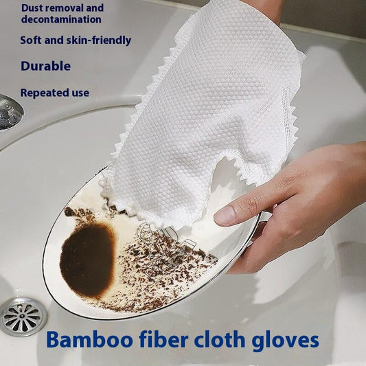 Multi Functional Cleaning And Anti-static Gloves For Home Use