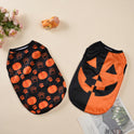 Pet Clothing Halloween Dog Cat Clothes Spring, Summer And Autumn