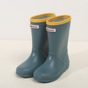 Children's Non-slip Soft Bottom Lightweight Mid-calf Rain Boots