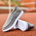 Casual Fashion Casual Breathable Men's Youth Canvas Shoes