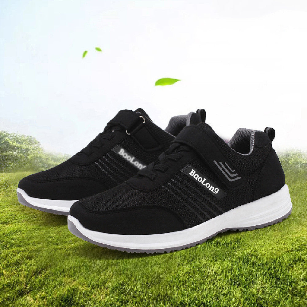 Men's Fashion Non-slip Soft Bottom Casual Shoes