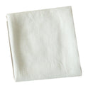 Plain Cotton Linen Cloth Art Home Kitchen Napkins