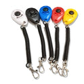 Dog training dog clicker pet supplies