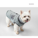 Puppy Dog Autumn And Winter Warm Vest