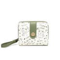 New Cute Rabbit Year Minority Simple Wallet For Women