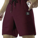 Waffle Sports Shorts Sports Style