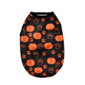 Pet Clothing Halloween Dog Cat Clothes Spring, Summer And Autumn