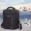 Shoulder Bag Portable Canvas Small  Messenger Drone Accessories Storage