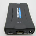 HDMI TO Scart Converter 1080P SCART To HDMI HD Converter 1080P