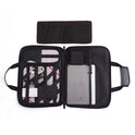 Multifunctional laptop bag