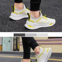 Breathable Casual Sneakers Lightweight Fashion Running Shoes