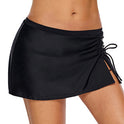 Fashion Personality Women's Swimming Shorts