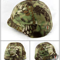 American Camouflage Tactics Head Cover