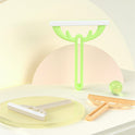 Antler Shaped Scraper Manual Clothes Removal Sticky Lint Extractor