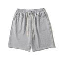 Summer Shorts Men's Loose Straight