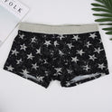 Size Panties Boxer Shorts Boys Trend