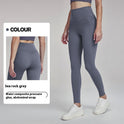 Yoga Pants Women's Outer Wear Cropped Trousers