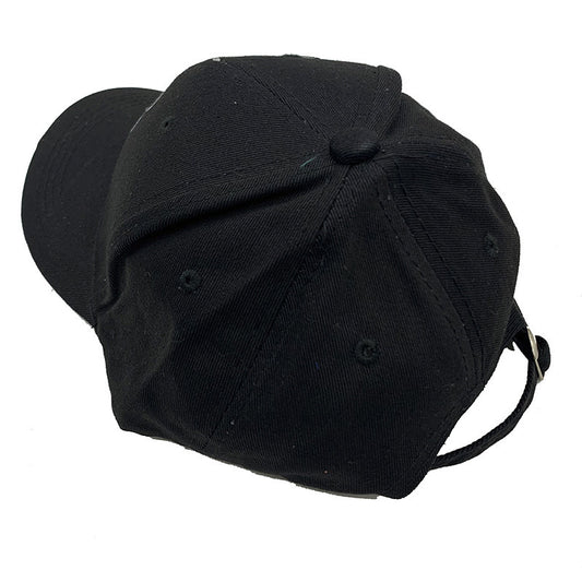 Hat Summer Breathable Sun-proof Peaked Cap Outdoor Summer