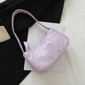 Simple Portable Casual One-Shoulder Armpit Bag