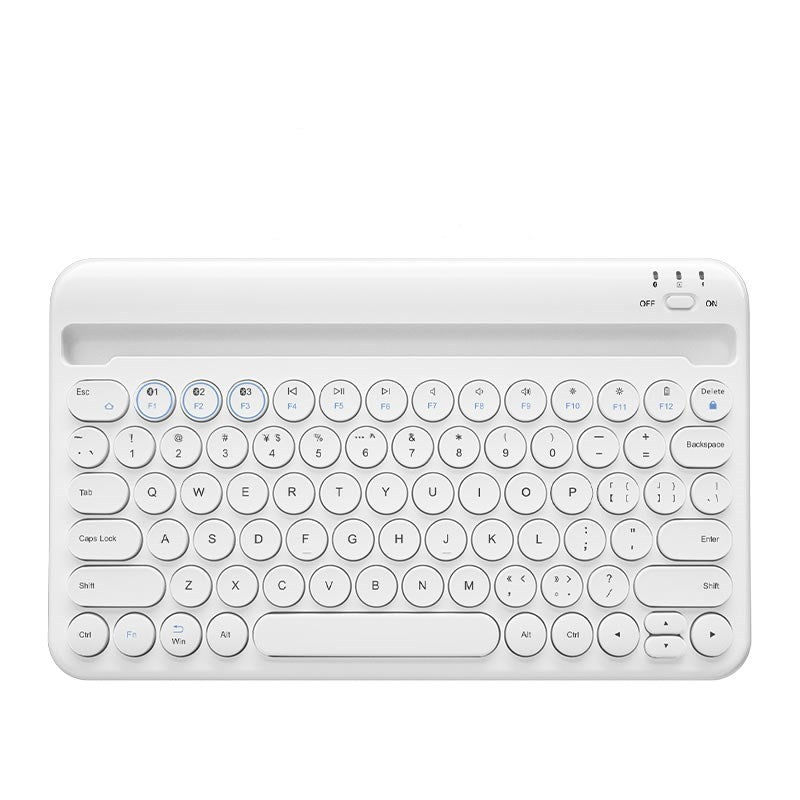 Bluetooth keyboard