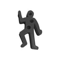 Funny Crime Scene Humanoid Pen Holder